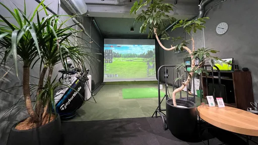 GREEN RANGE 市ヶ谷