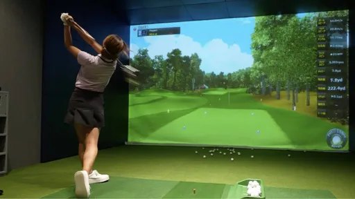 GOLF NEXT24 藤沢善行店