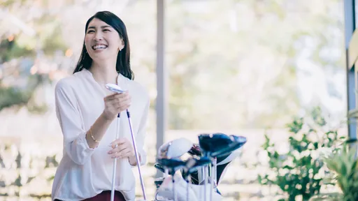 ステップゴルフプラス荻窪店