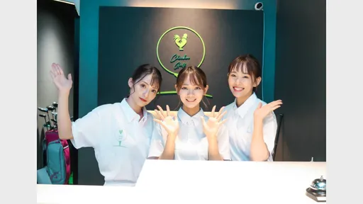 チキンゴルフ　西葛西店