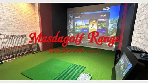 Masdagolf Range