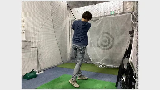 わたしのゴルフ湘南台店