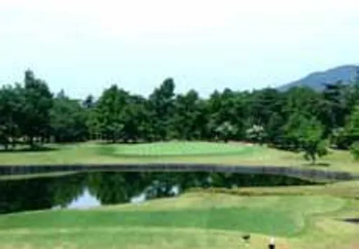 ヤシロカントリークラブ