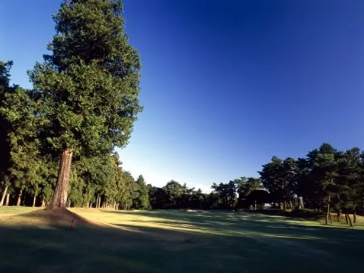 土浦カントリー倶楽部【アコーディア・ゴルフ】