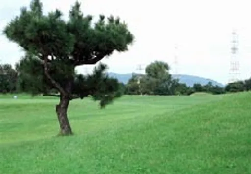 牧野パークゴルフ場