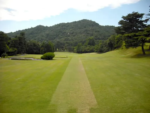 毛利庭園ゴルフ倶楽部