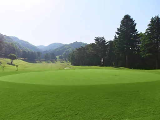 奈良万葉カンツリー倶楽部【アコーディア・ゴルフ】