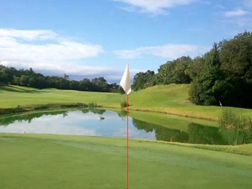 フォレスト三木ゴルフ倶楽部