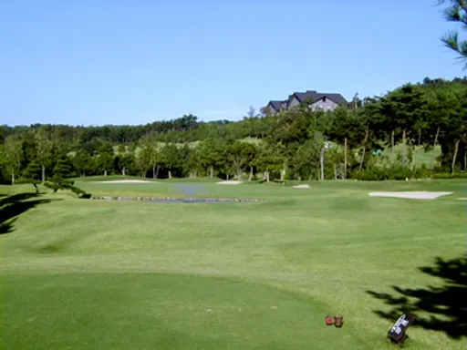 オリエンタルゴルフ倶楽部