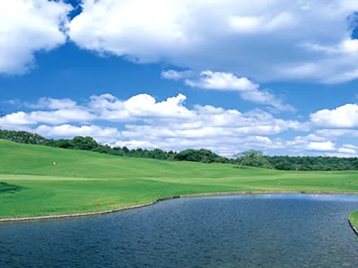 札幌リージェントゴルフ倶楽部　トムソンコース