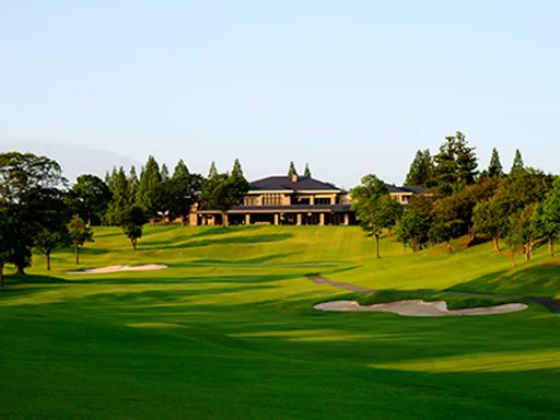 成田ゴルフ倶楽部【アコーディア・ゴルフ】