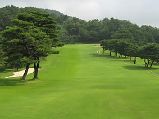 兵庫カンツリー倶楽部