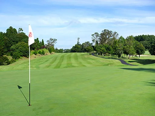 スカイウェイカントリークラブ【アコーディア・ゴルフ】