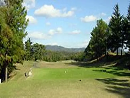 岡山国際ゴルフ倶楽部