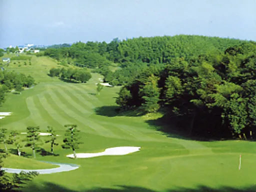 岸和田カントリー倶楽部【ＰＧＭ】