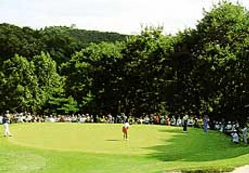 松島チサンカントリークラブ　松島・仙台コース【ＰＧＭ】