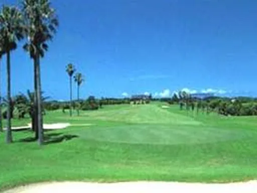 チェリーゴルフ天草コース