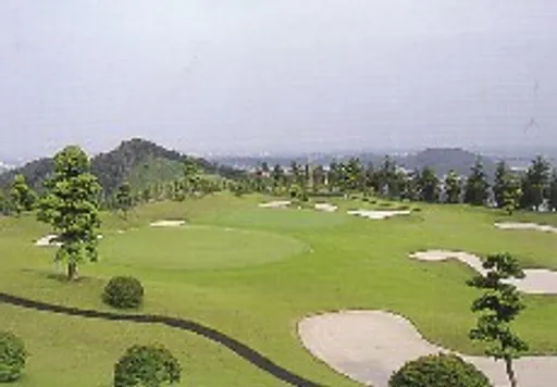 東松苑ゴルフ倶楽部