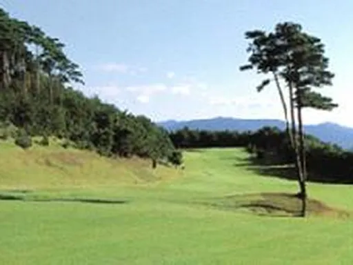 松山国際ゴルフ倶楽部【ＰＧＭ】