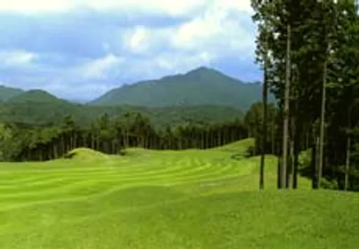 双鈴ゴルフクラブ 関コース【アコーディア・ゴルフ】