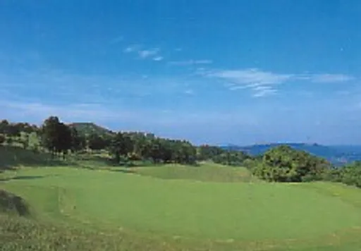 鹿野山ゴルフ倶楽部