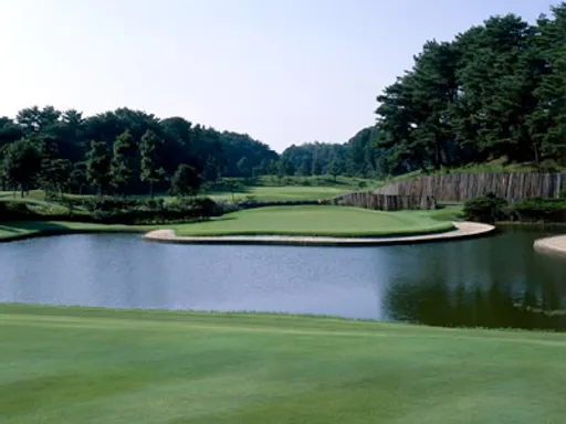 霞台カントリークラブ【アコーディア・ゴルフ】