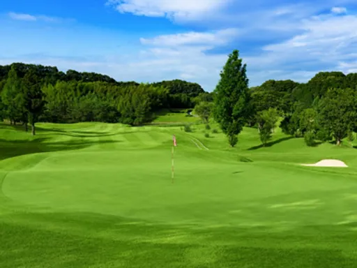 神戸グランドヒルゴルフクラブ