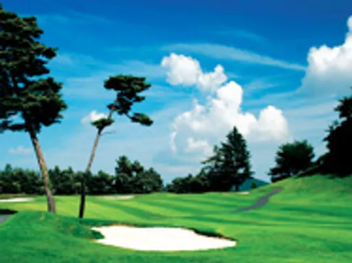 東広島カントリークラブ【ＰＧＭ】