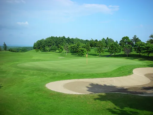 札幌リージェントゴルフ倶楽部