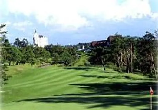 東条湖カントリー倶楽部