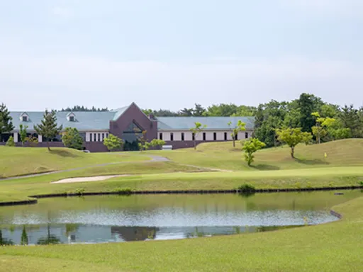 庄内ゴルフ倶楽部