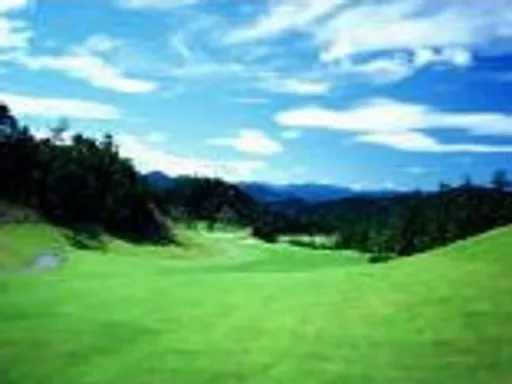 萩・石見カントリー倶楽部