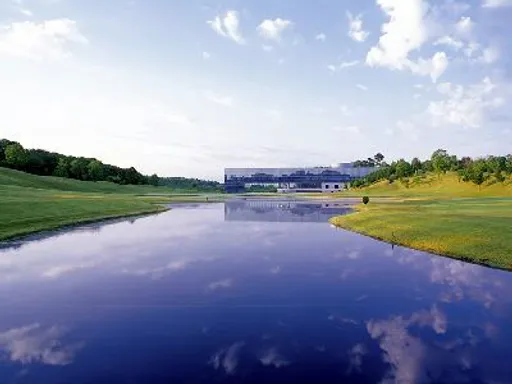 ベルセルバカントリークラブ さくらコース（栃木県）