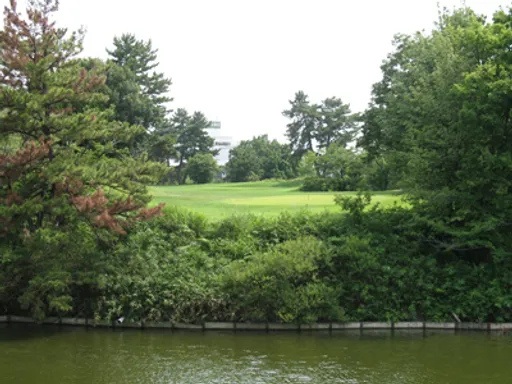 光丘パブリックゴルフ場