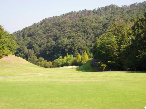 ゴルフ倶楽部大樹　豊田コース