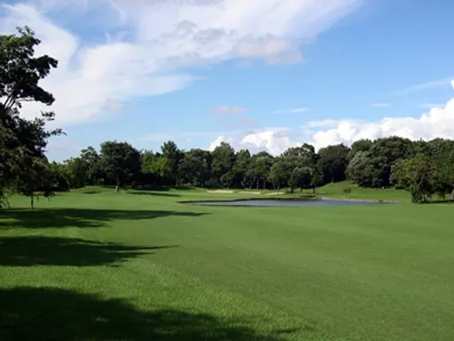 ニュー南総ゴルフ倶楽部