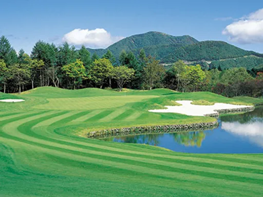 ネイチャーヒルズ軽井沢カントリークラブ（旧　プレジデントカントリー倶楽部軽井沢）