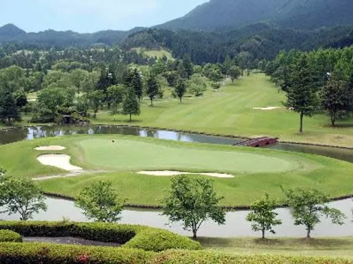 サンレイクカントリークラブ（閉鎖）