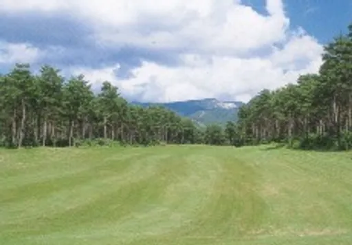 猪苗代ゴルフクラブ（旧：猫魔ホテル猪苗代ゴルフコース）