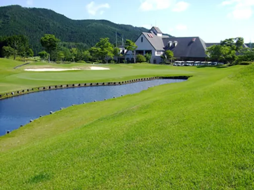 みすぎ高原ゴルフ倶楽部（旧：美杉ゴルフ倶楽部）
