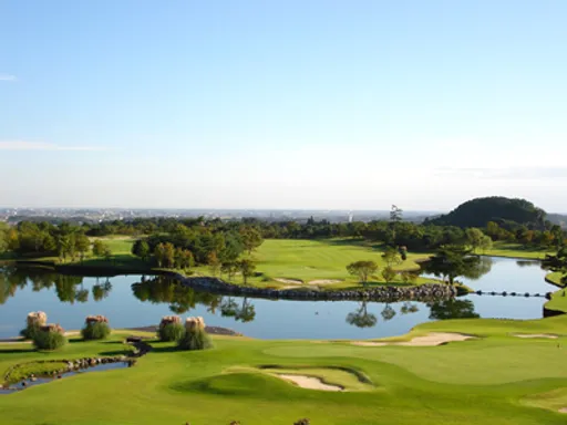 ゴールド佐野カントリークラブ