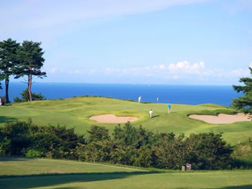 周防灘カントリークラブ