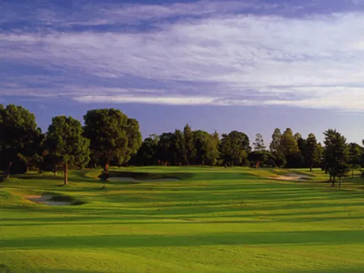 セントラルゴルフクラブ【アコーディア・ゴルフ】