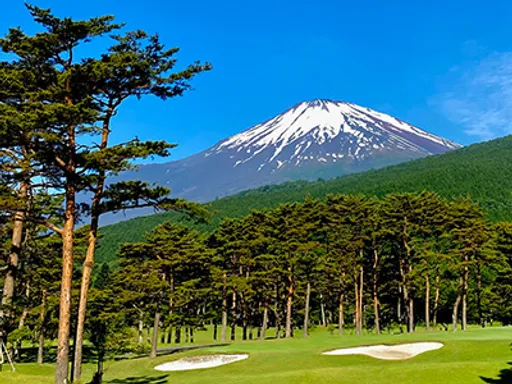 ＧＯＲＡ ＫＡＤＡＮ ＦＵＪＩ ＧＯＬＦ