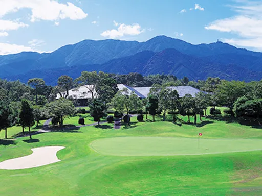 伊都ゴルフ倶楽部