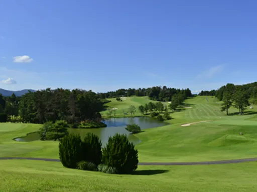 センチュリーゴルフクラブ