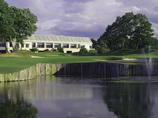 矢吹ヒルズゴルフクラブ（旧：アローレイクカンツリー倶楽部）