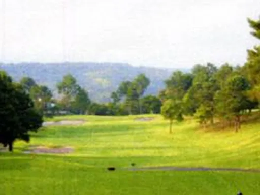 南九州カントリークラブ