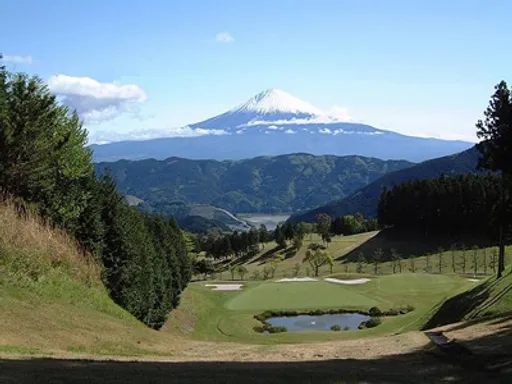 富士ロイヤルカントリークラブ