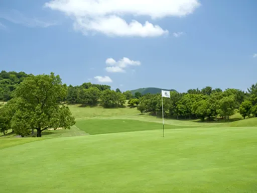 かほゴルフクラブ【アコーディア・ゴルフ】